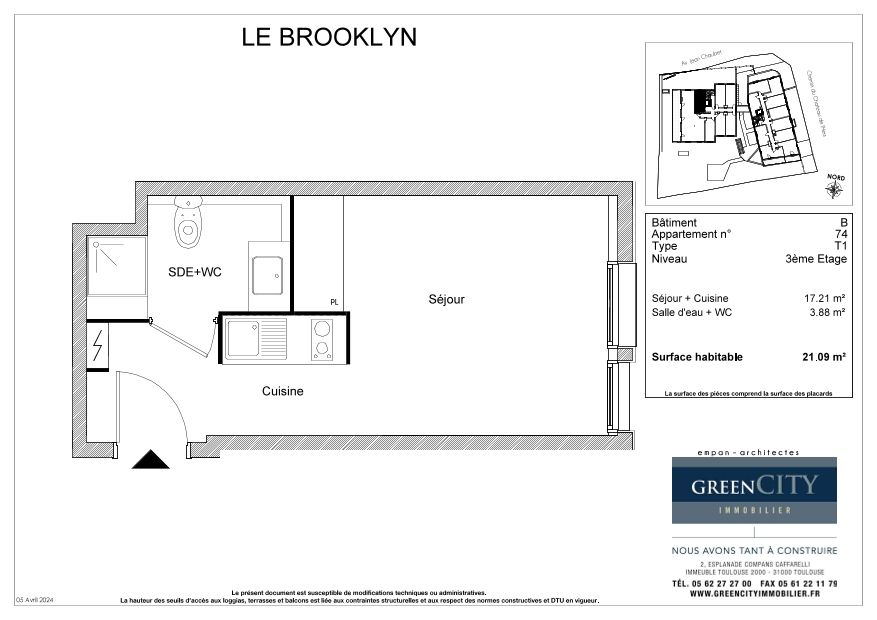 program image