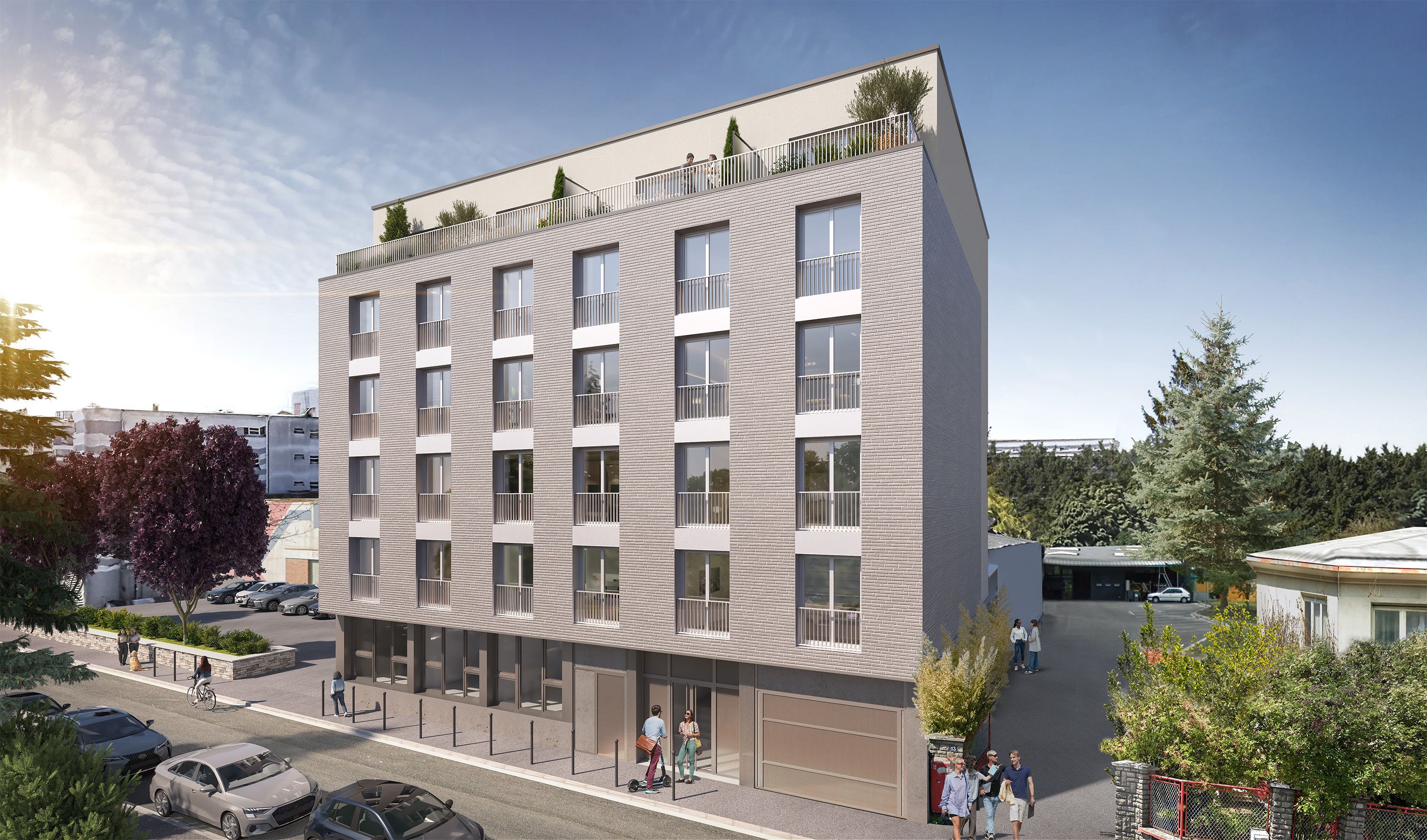 Reims_Vue_Rue