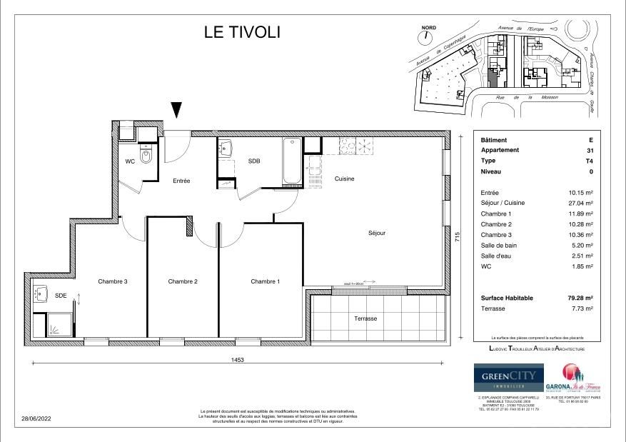 program image