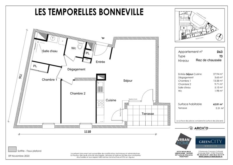 Bonneville - 74