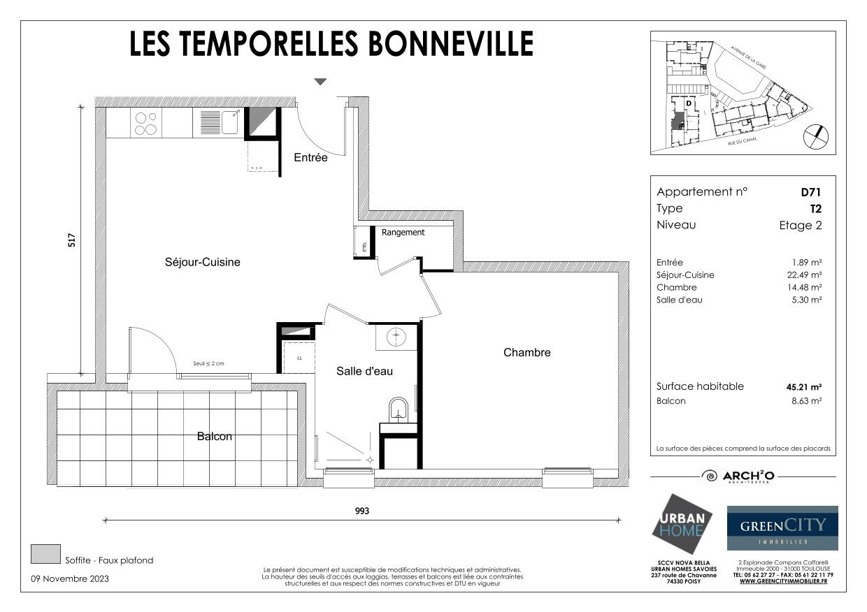 program image