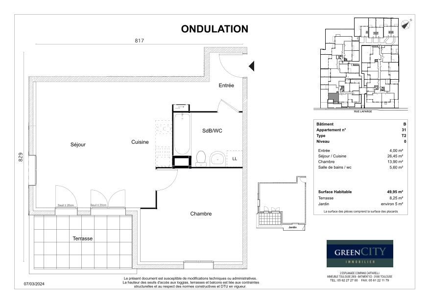 program image