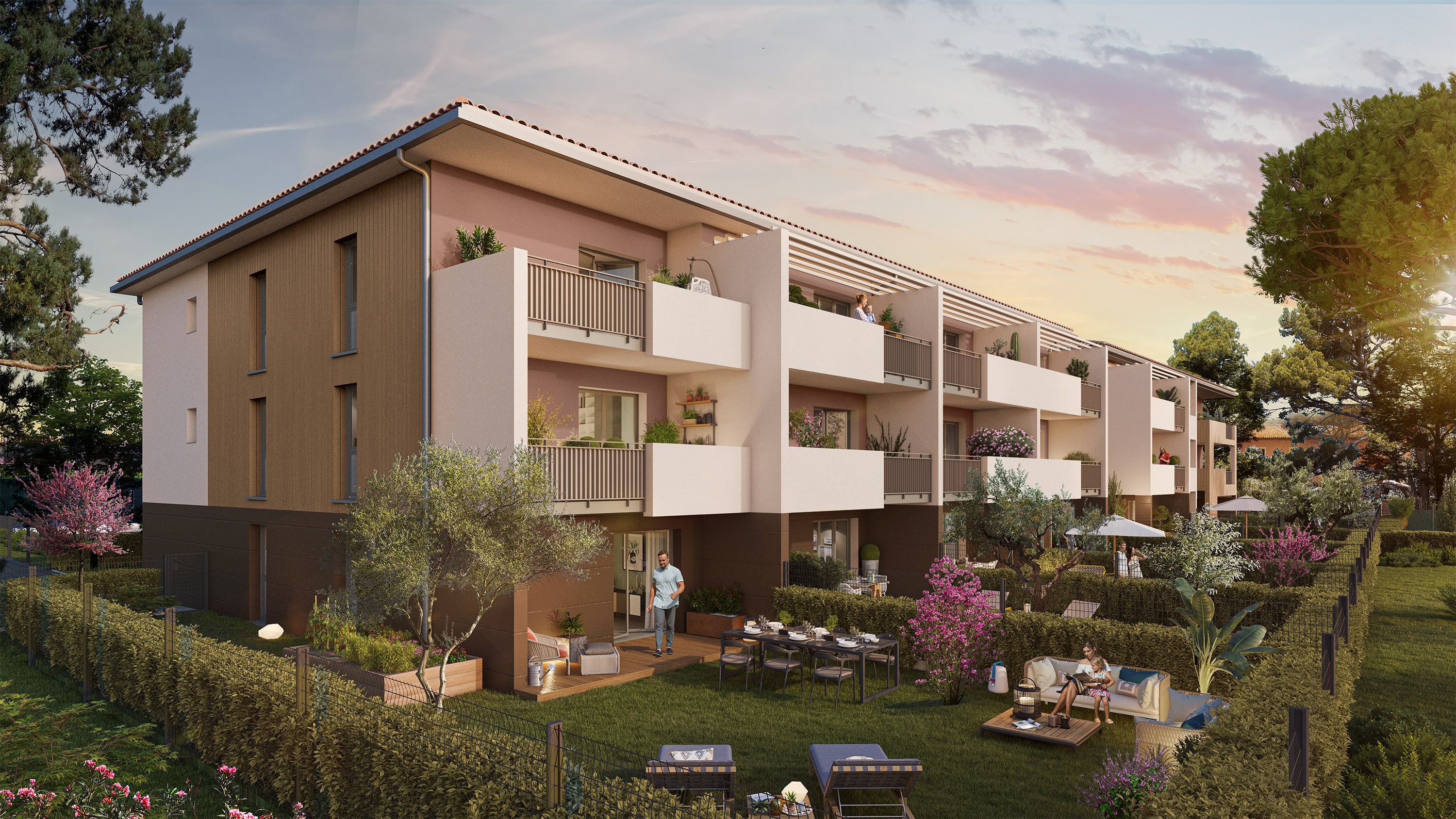 Elne_Vue_Jardin