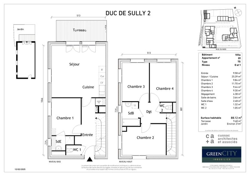 Rosny-sur-Seine - 78