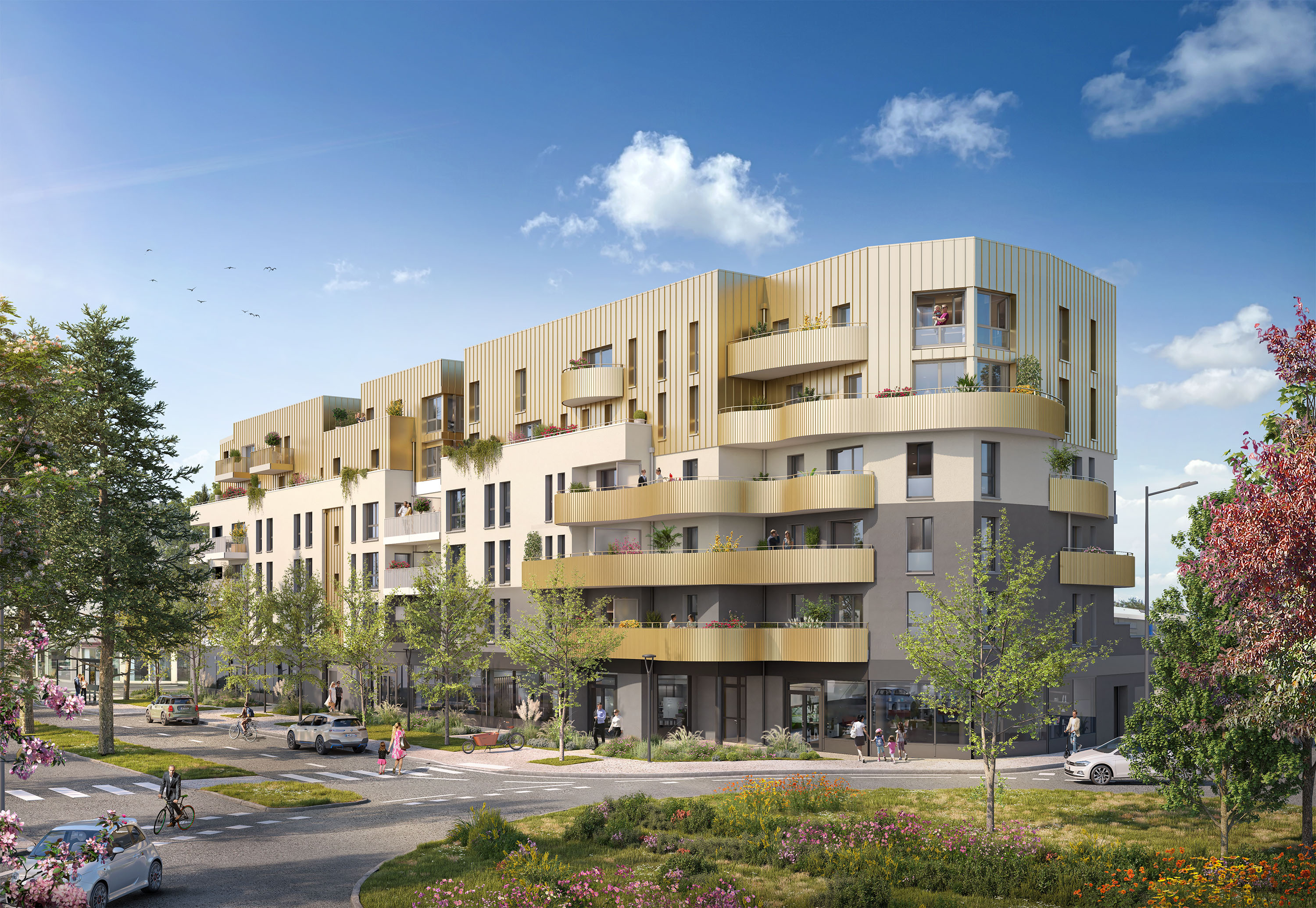 Tours_VueRue