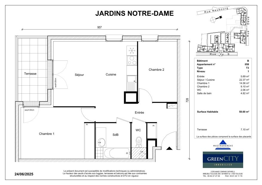 program image