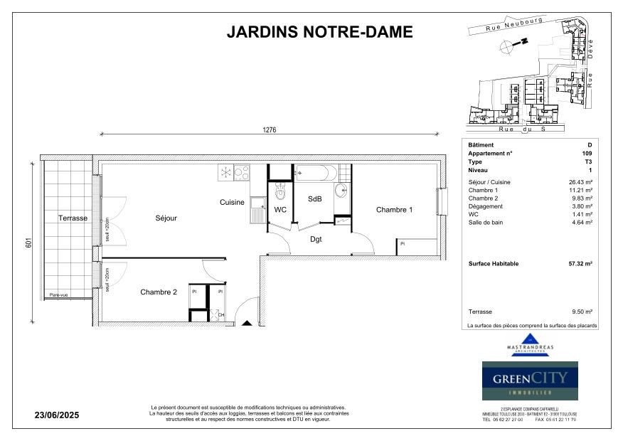 program image