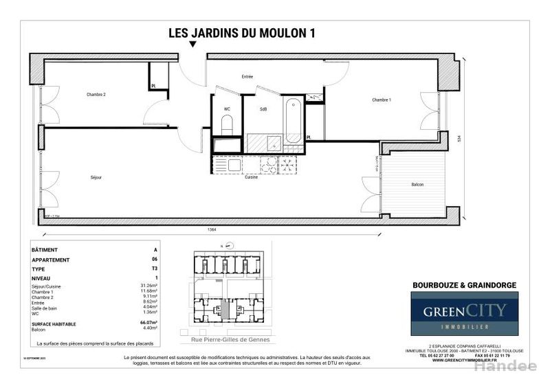 Gif-sur-Yvette - 91