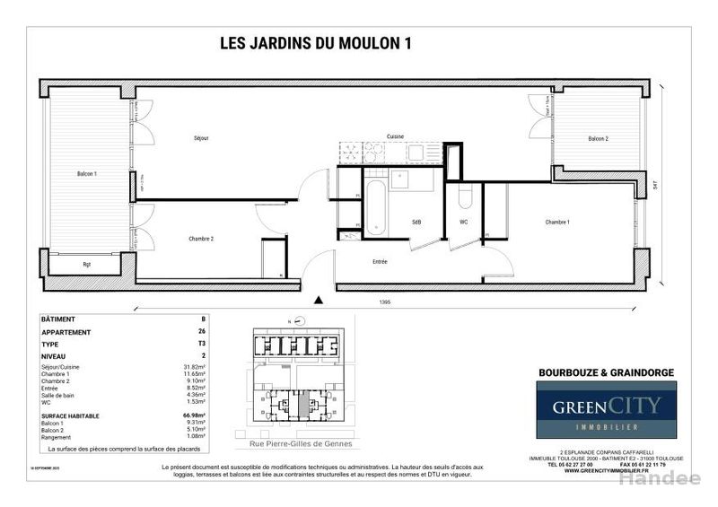Gif-sur-Yvette - 91