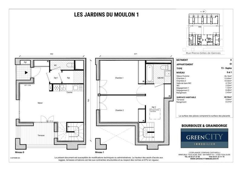 Gif-sur-Yvette - 91