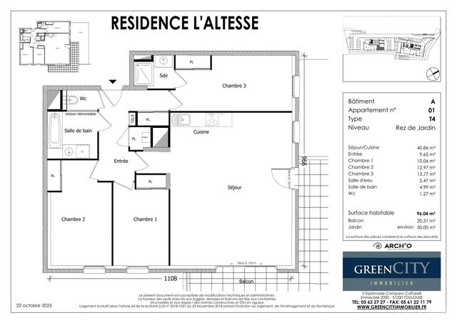 Thoiry - 01