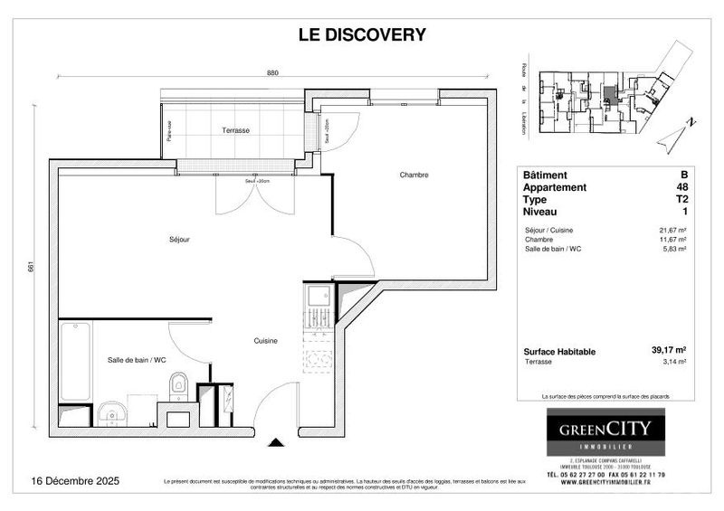 Chennevières-sur-Marne - 94