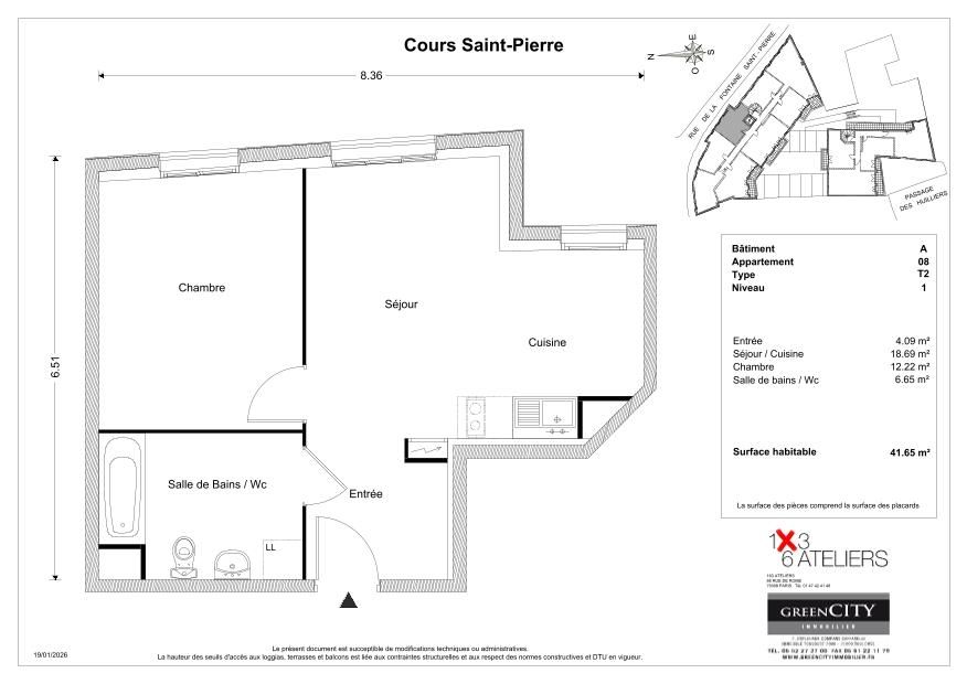 program image