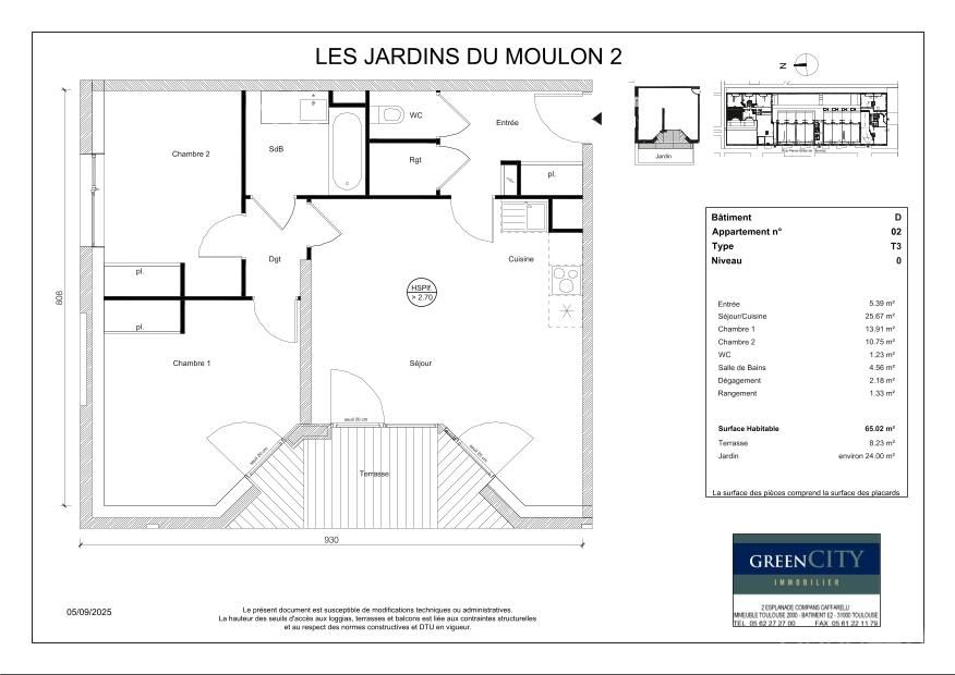 program image