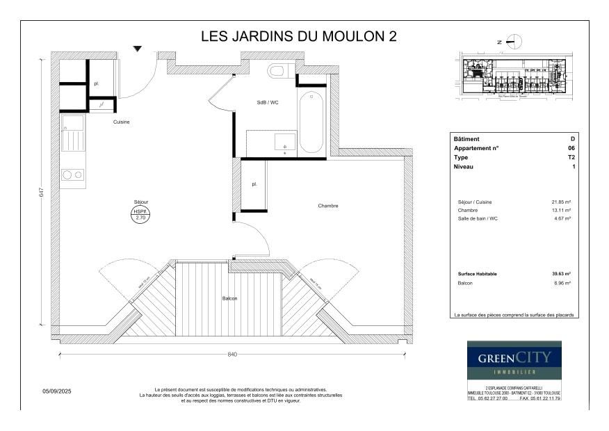 program image