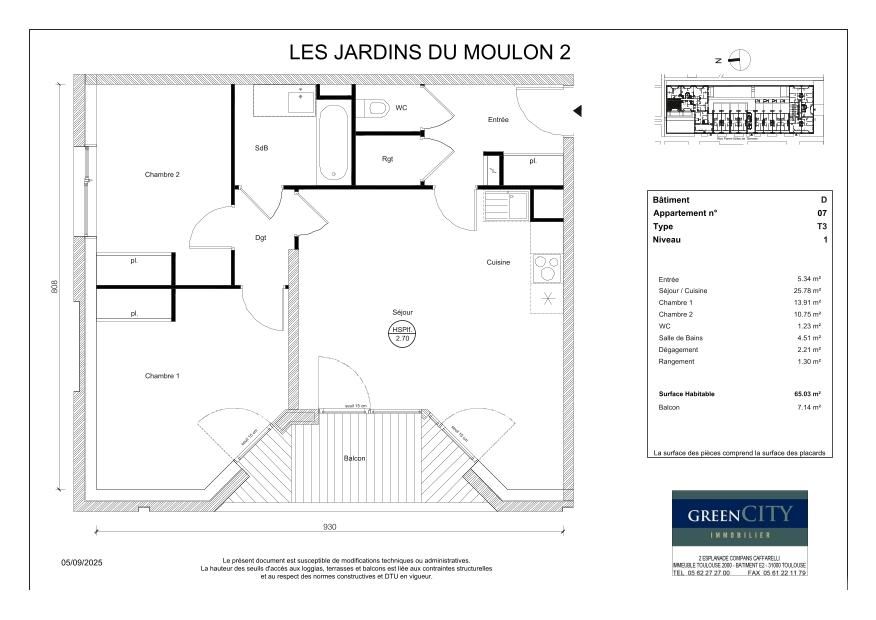 program image