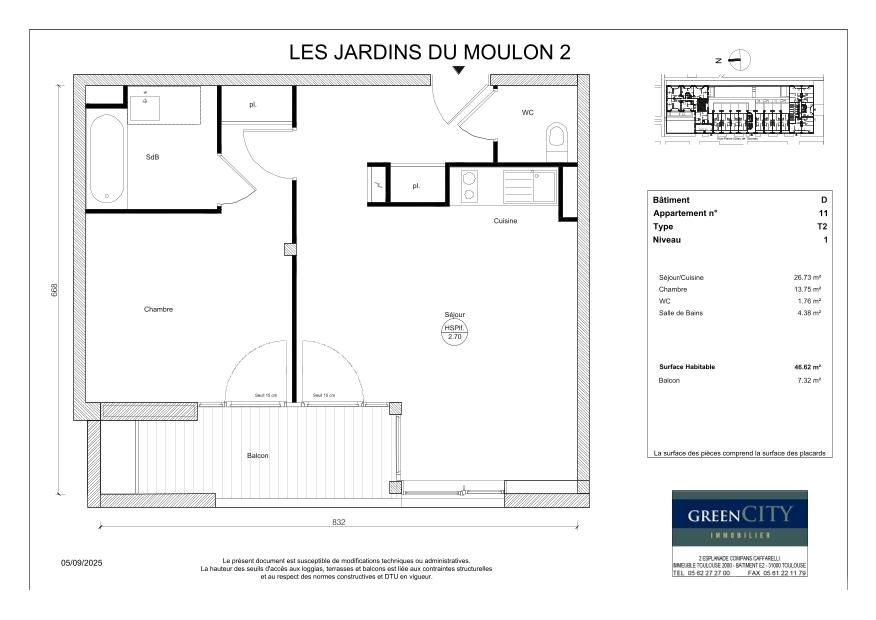 program image