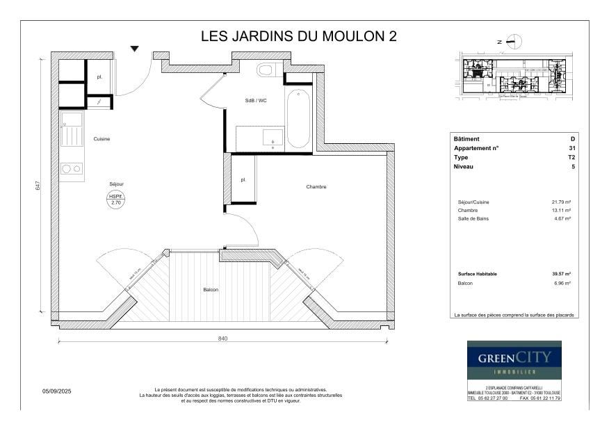 program image