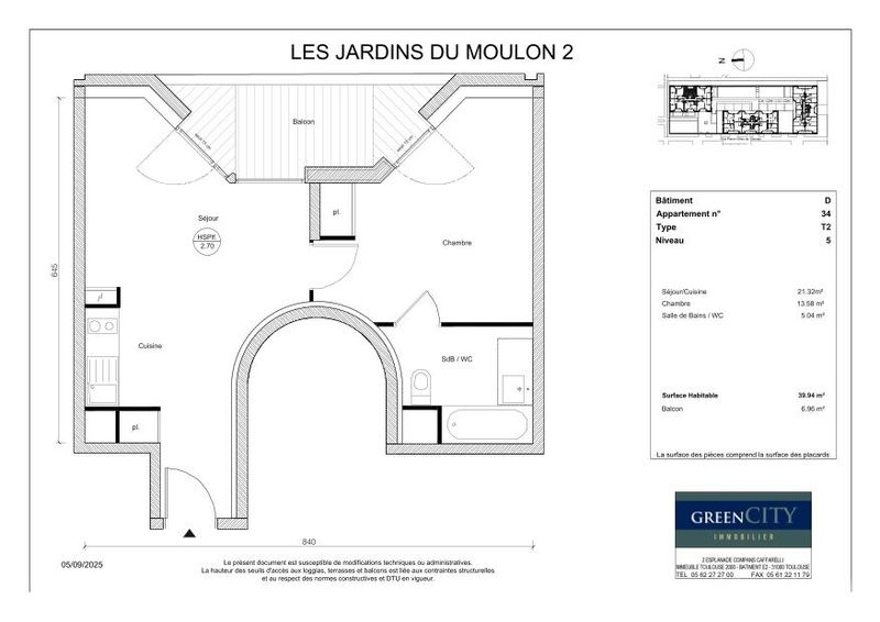 Gif-sur-Yvette - 91
