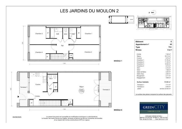 Gif-sur-Yvette - 91