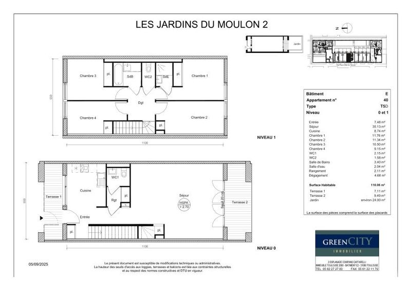 Gif-sur-Yvette - 91