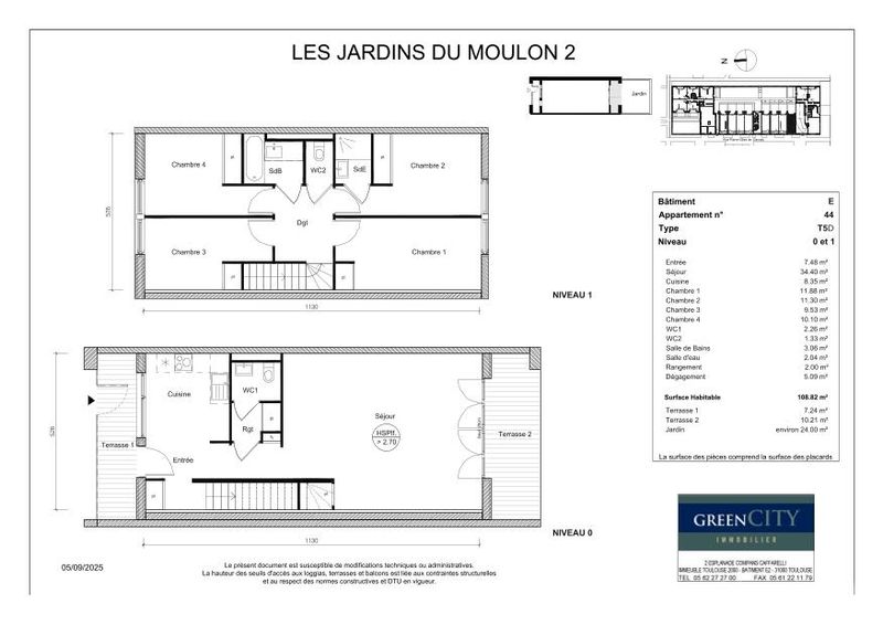 Gif-sur-Yvette - 91