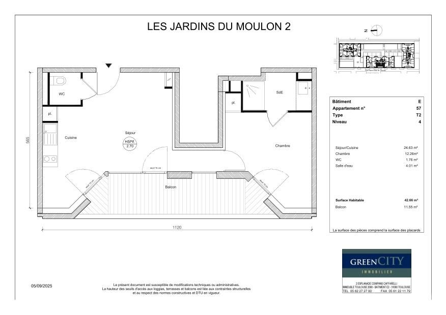 program image