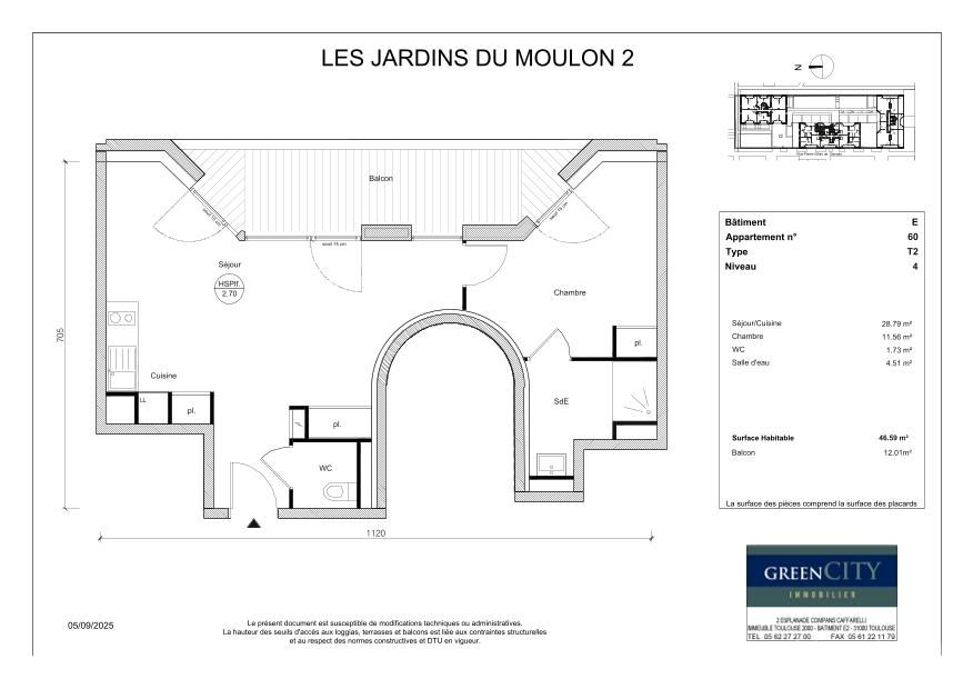 program image