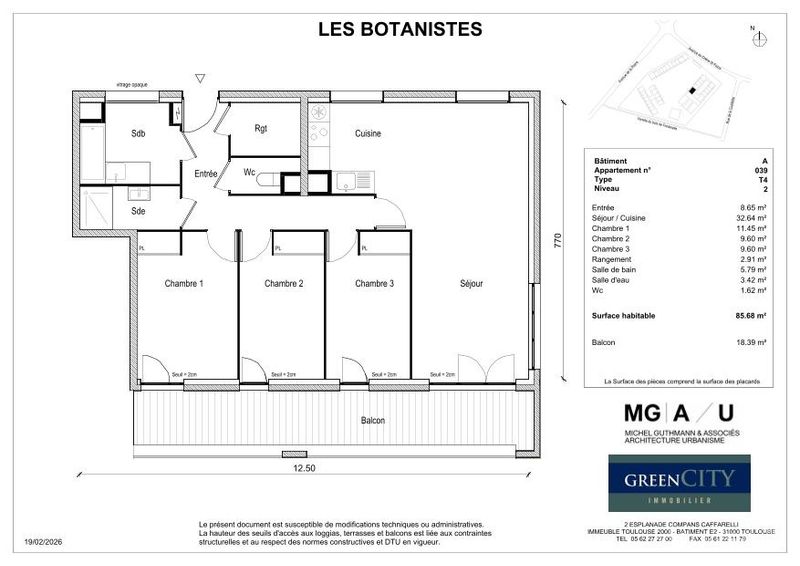 Chanteloup-en-Brie - 77