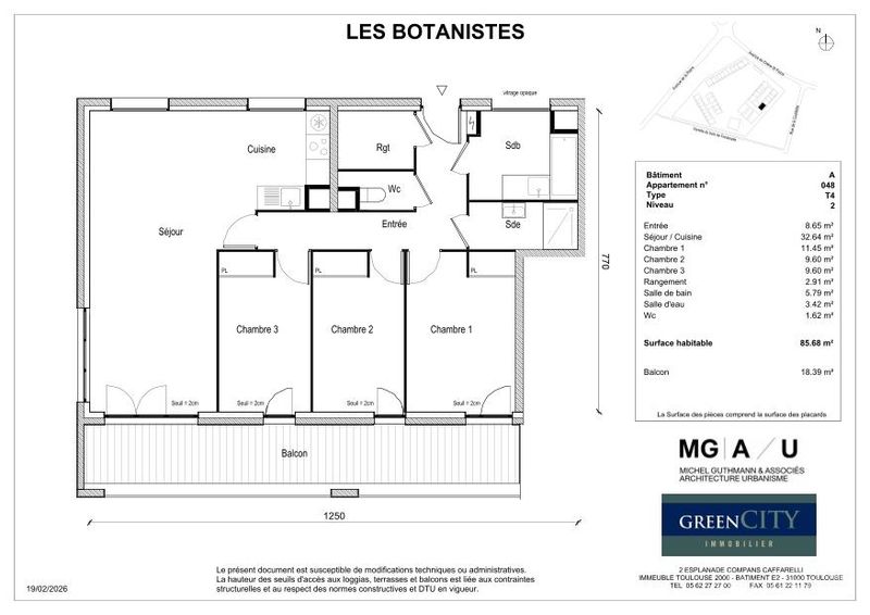 Chanteloup-en-Brie - 77