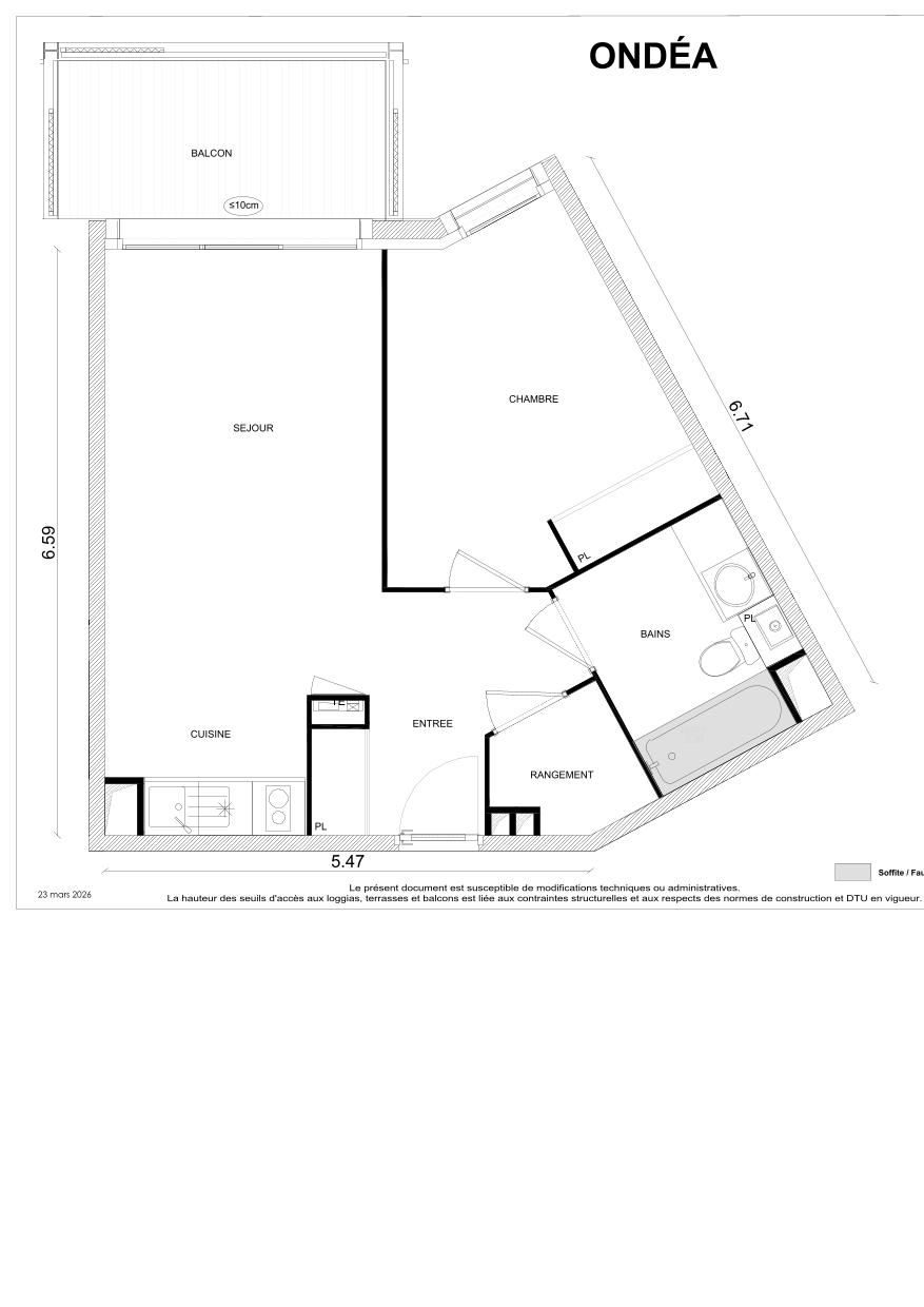 program image