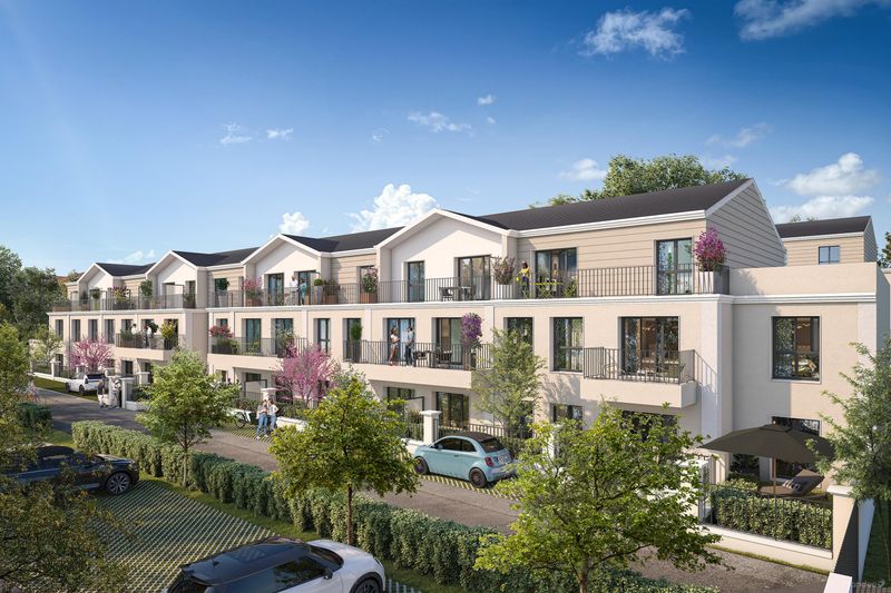 Bonnières-sur-Seine - 78