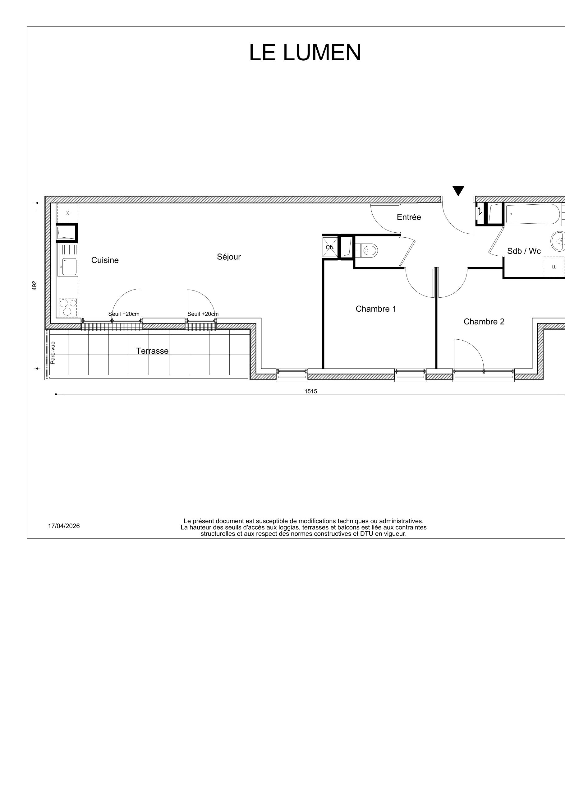 program image