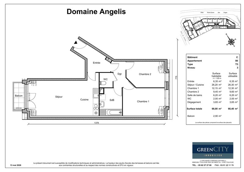 Montfermeil - 93