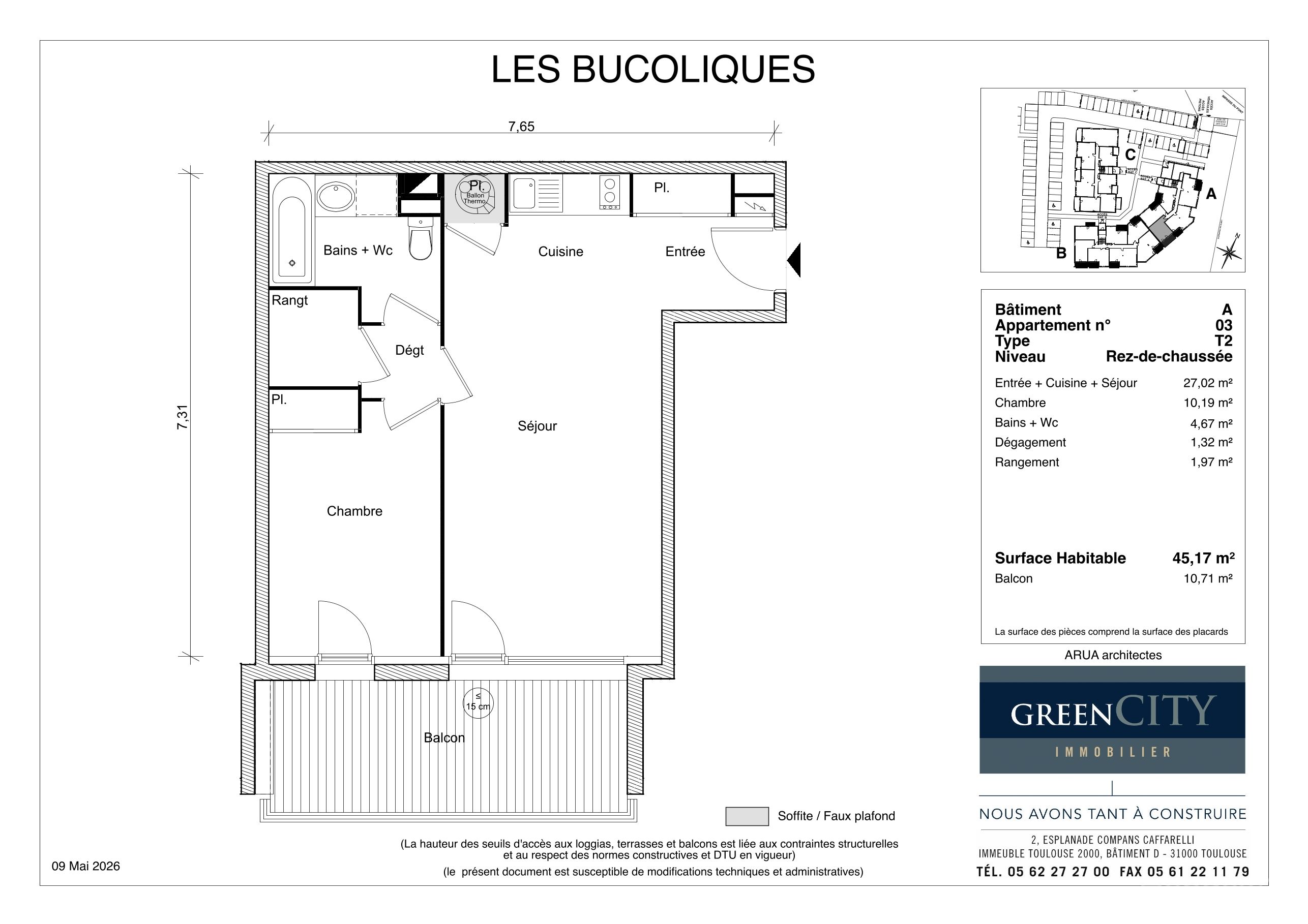 program image