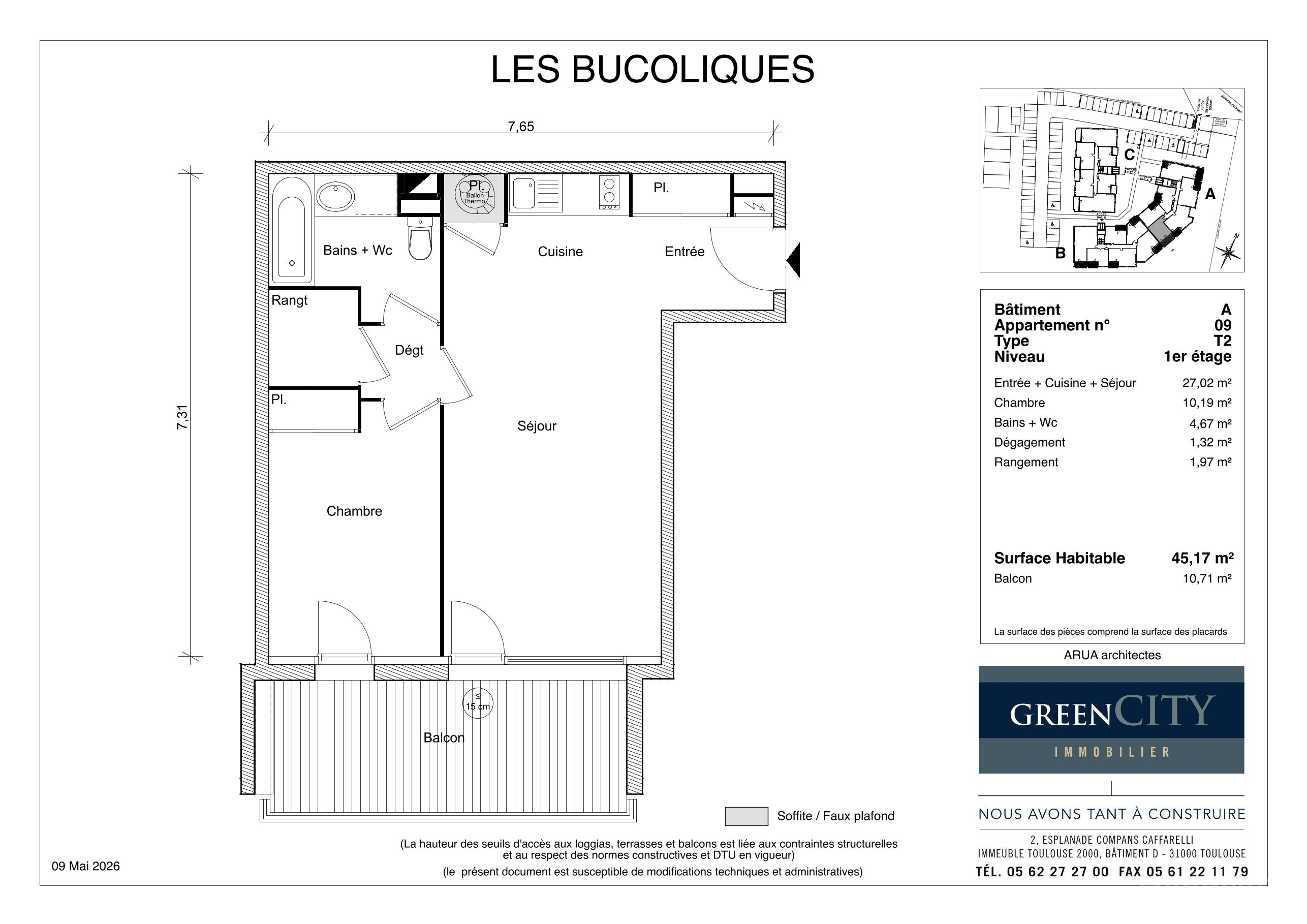 program image