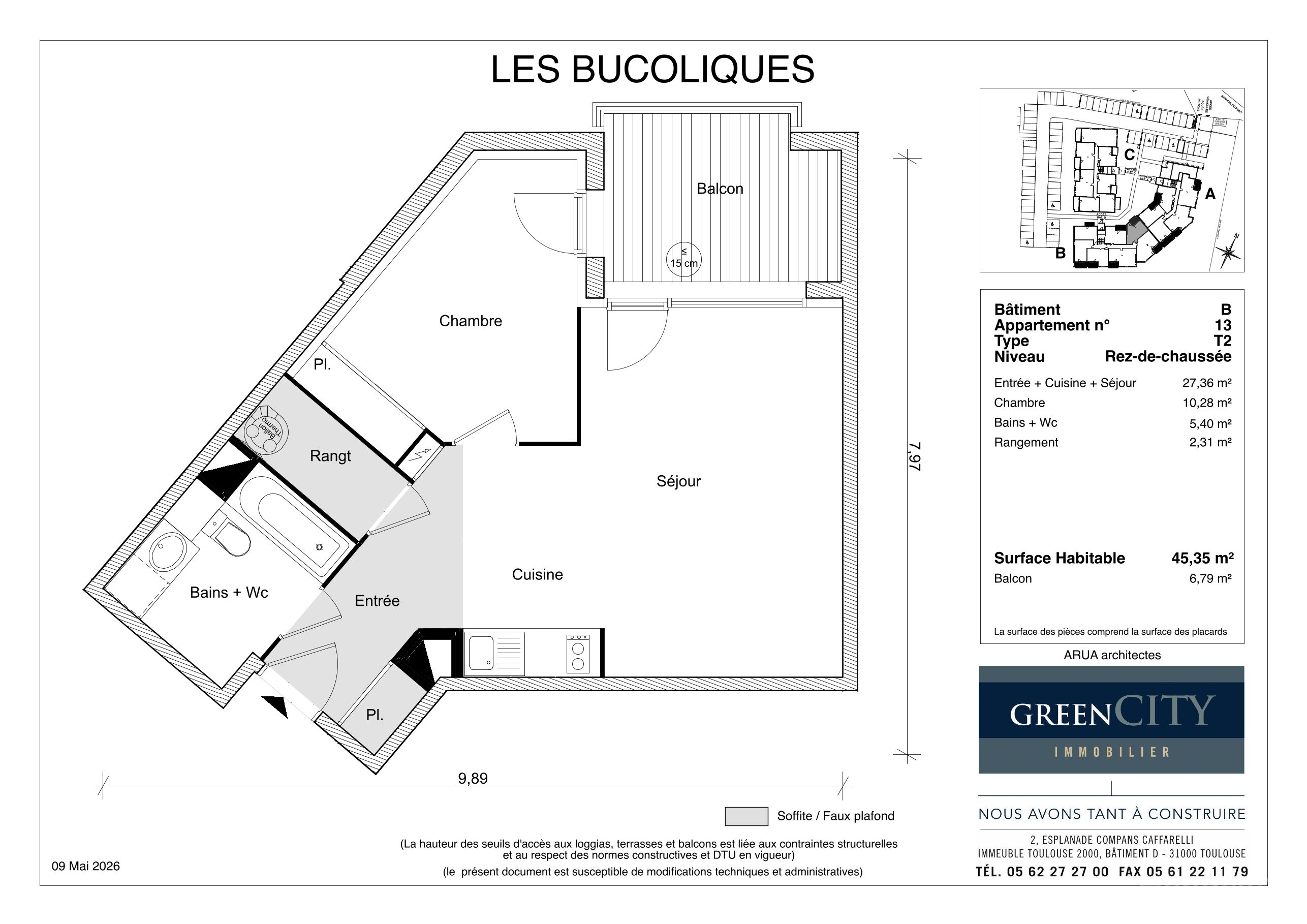 program image