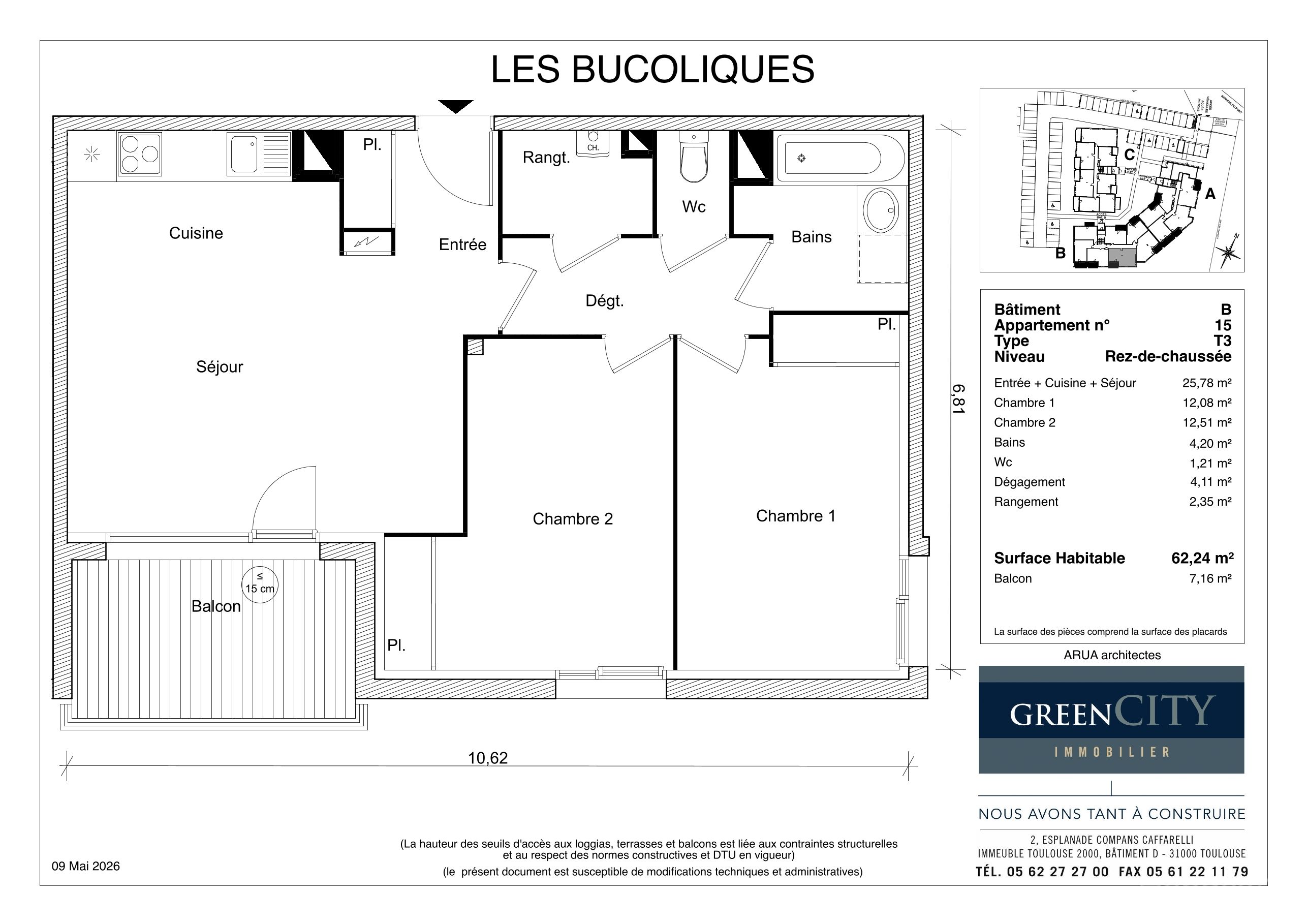 program image