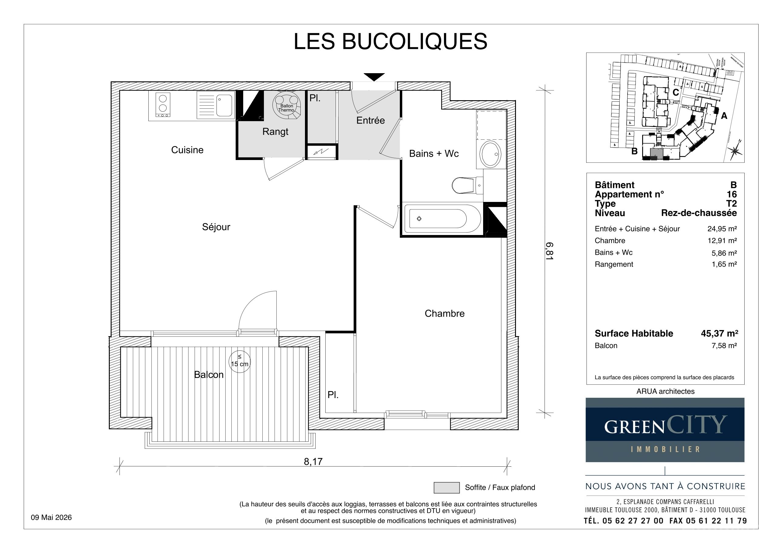 program image