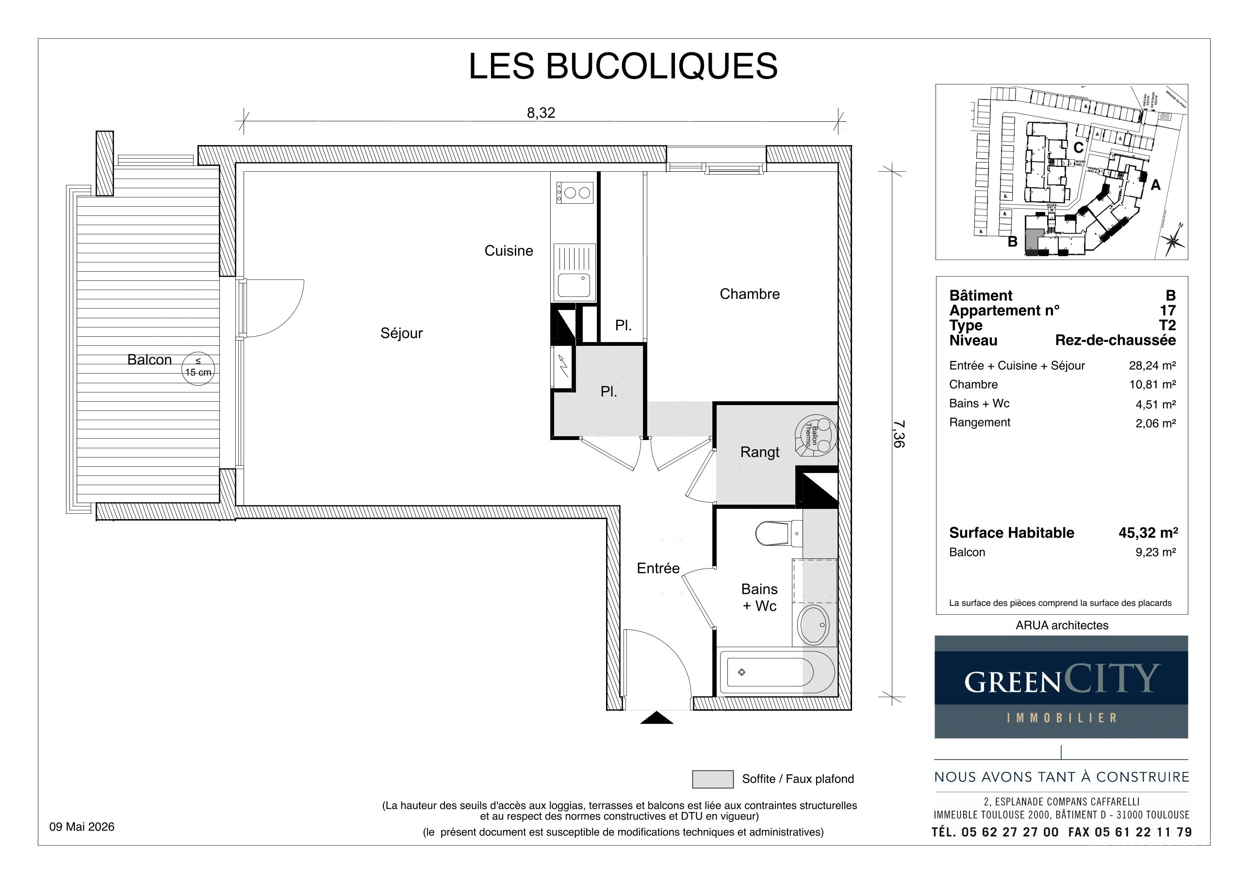 program image