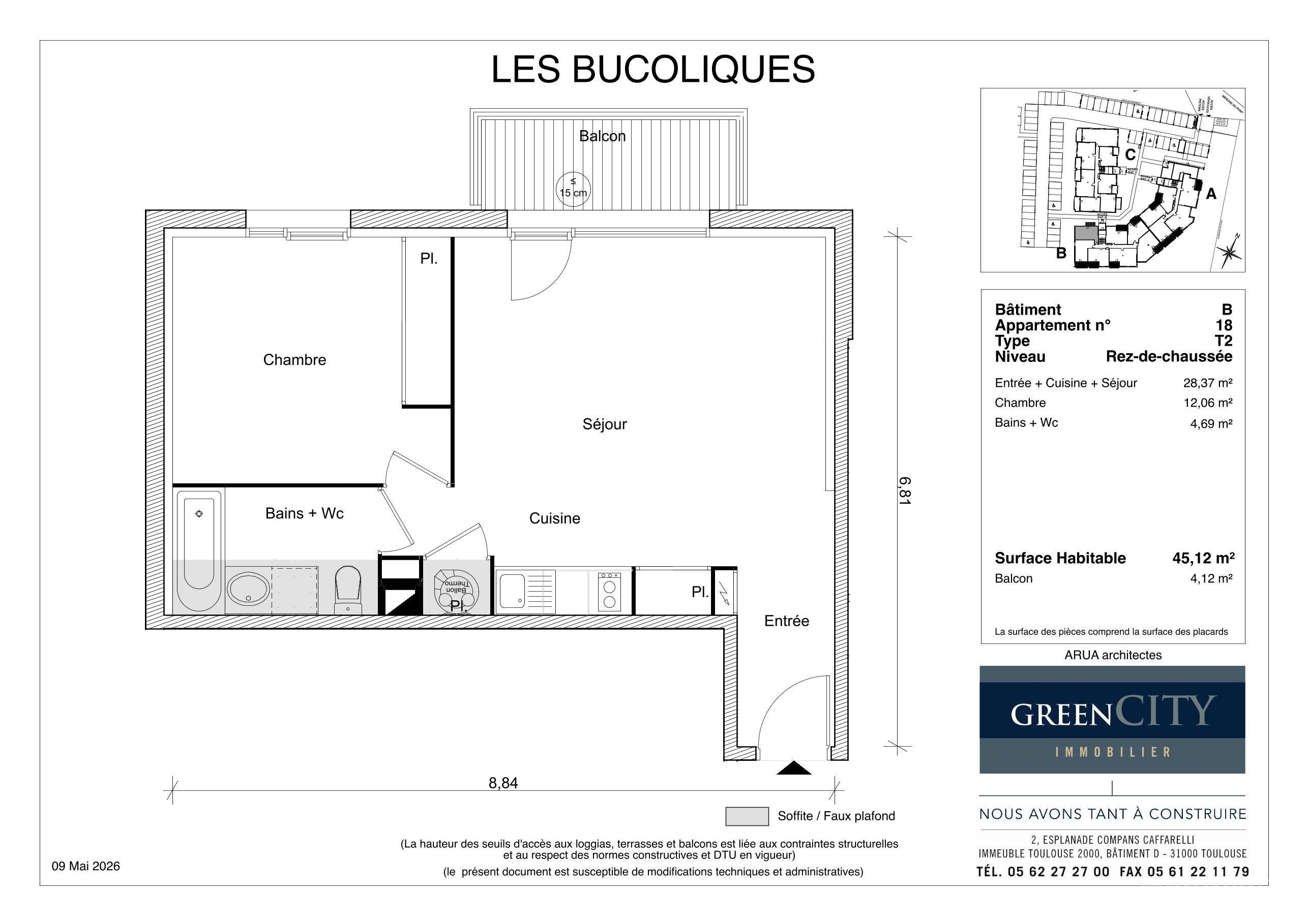 program image