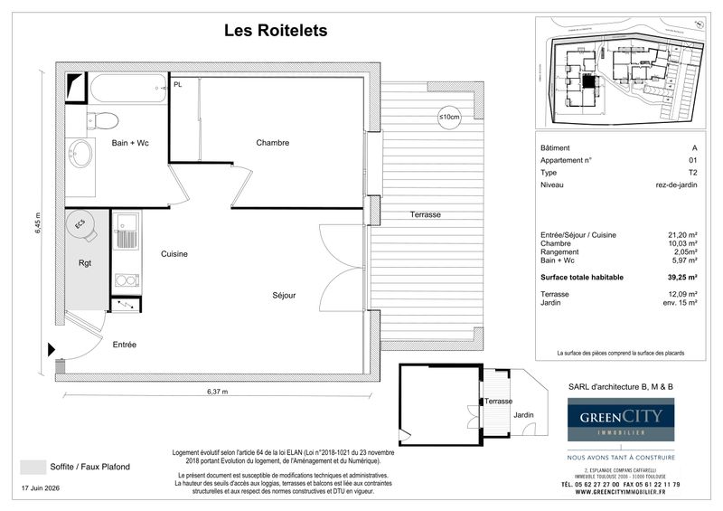 Tournefeuille - 31