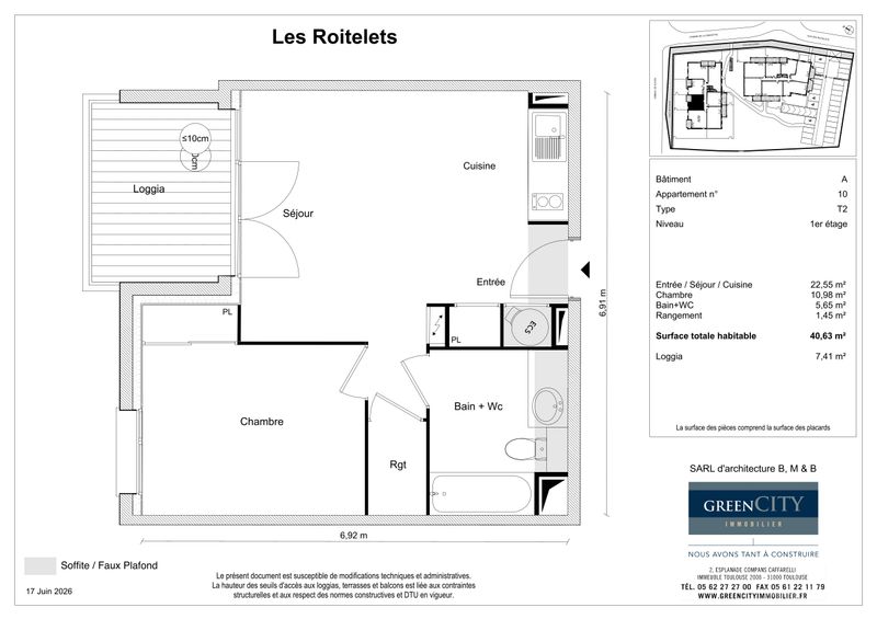 Tournefeuille - 31