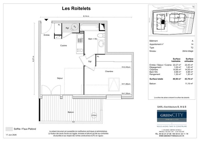 Tournefeuille - 31