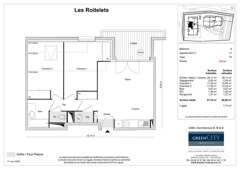 Tournefeuille - 31