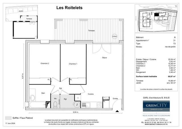 Tournefeuille - 31