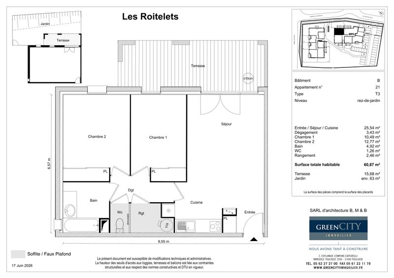 Tournefeuille - 31