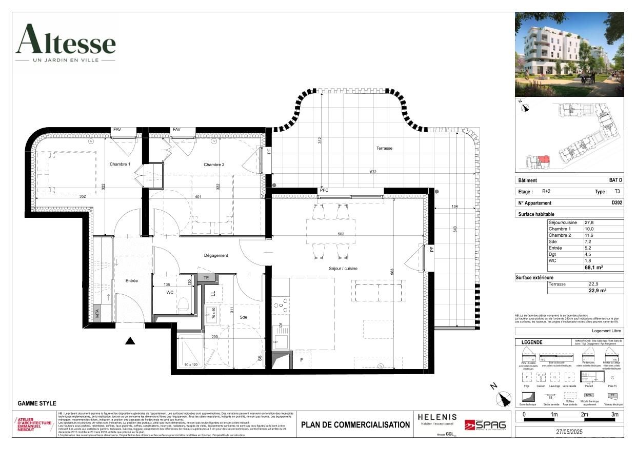 program image