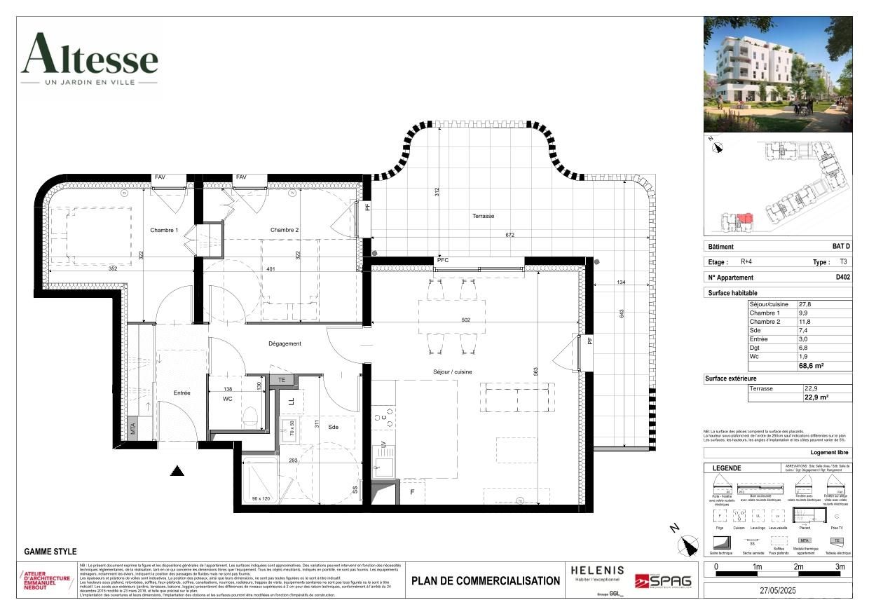 program image