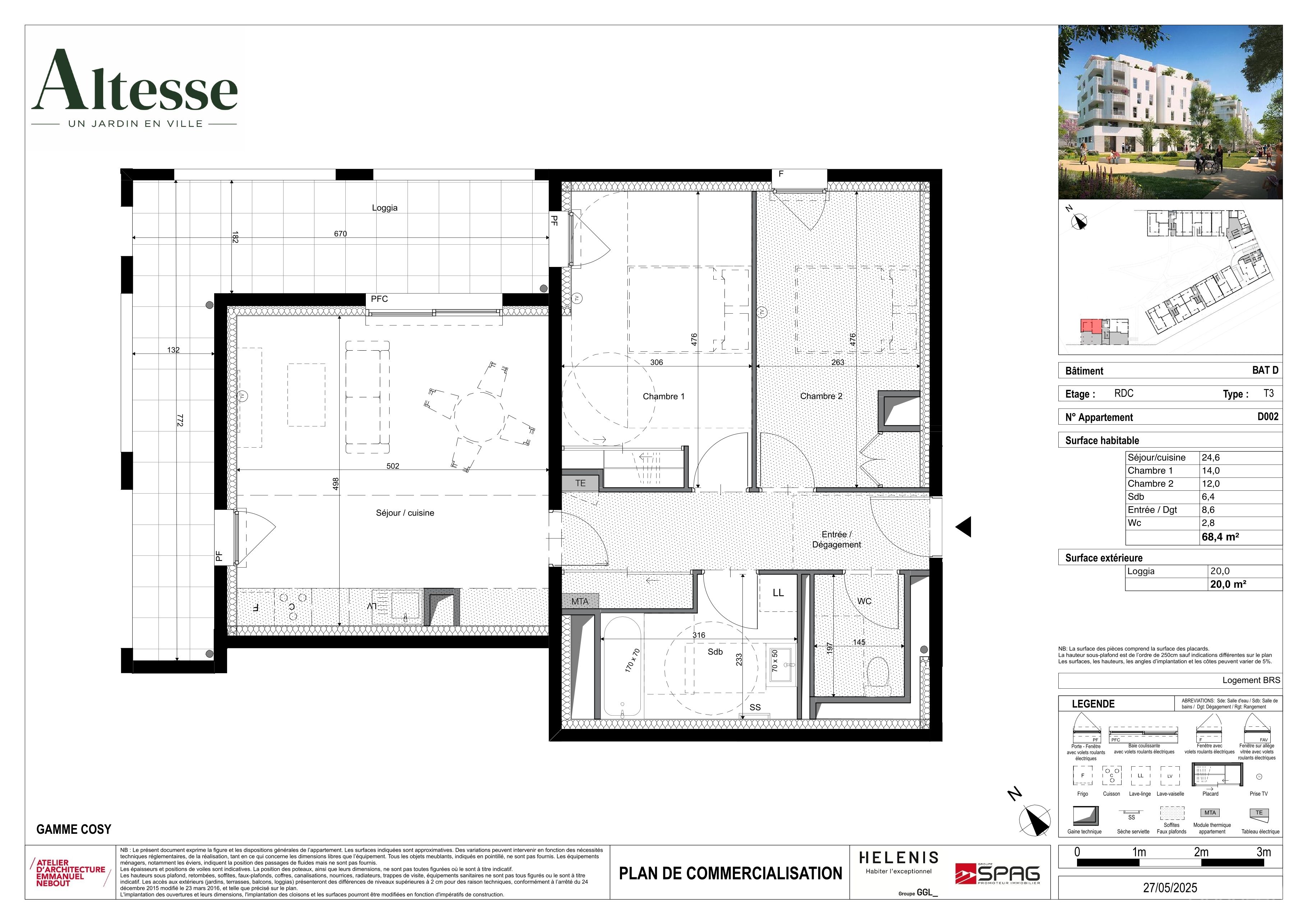 Castelnau-le-Lez - 34